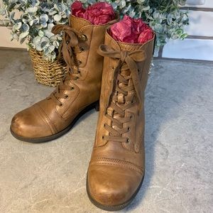 Rockport Cobb Hill Bethany Boots